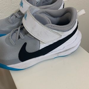 Little Boys Nikes